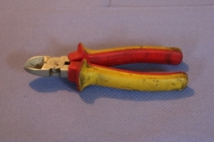 Seitenschneider