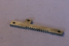 Primärritzelhalter