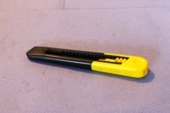 Cuttermesser