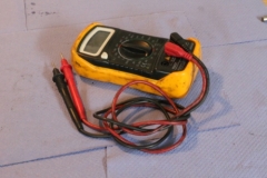 Multimeter